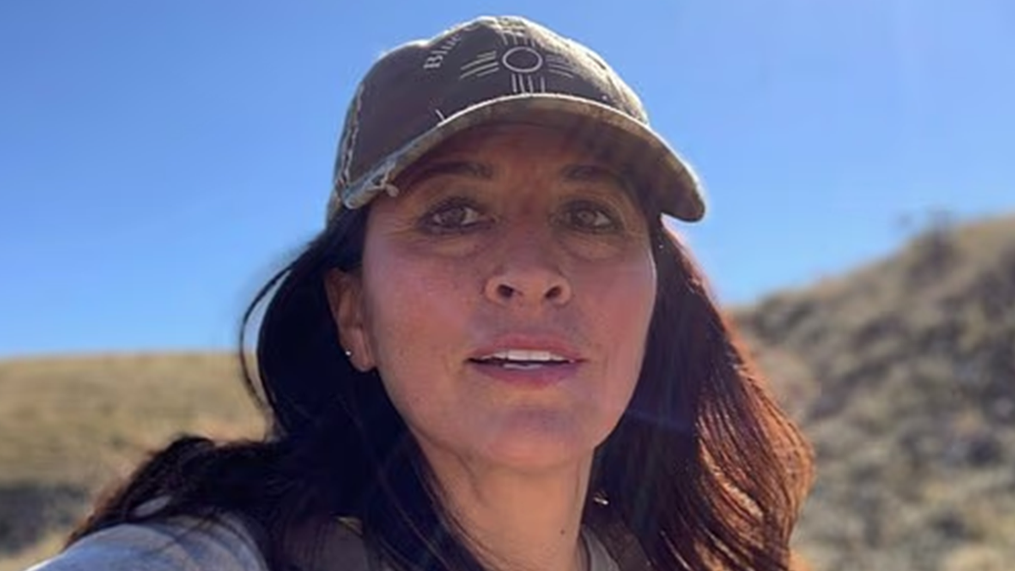 Missing Scientist Melissa Casias’ Body Found ‘Skeletonized,’ Report Says