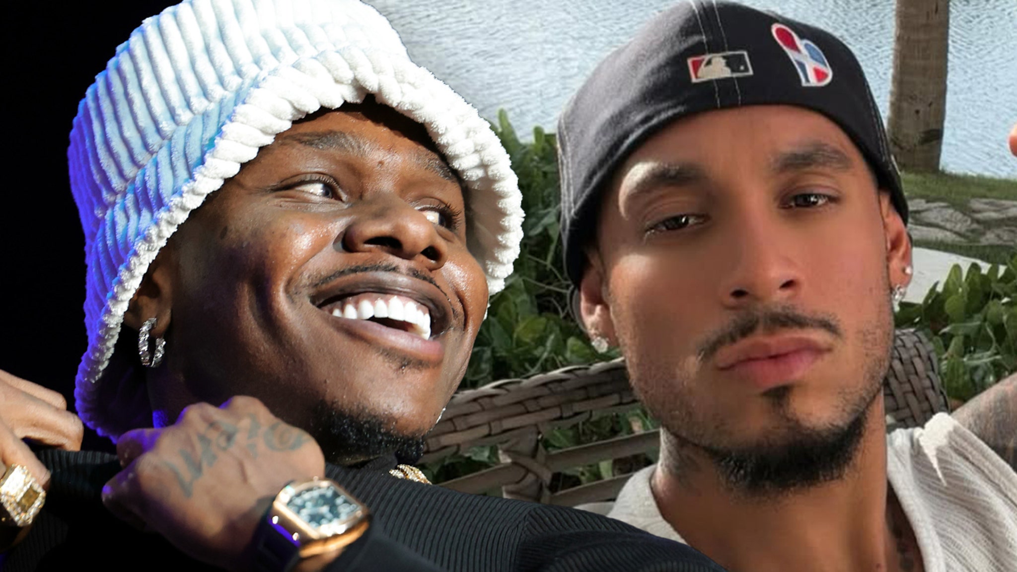 DaBaby’s 2022 Bowling Alley Brawl Case Officially Settled