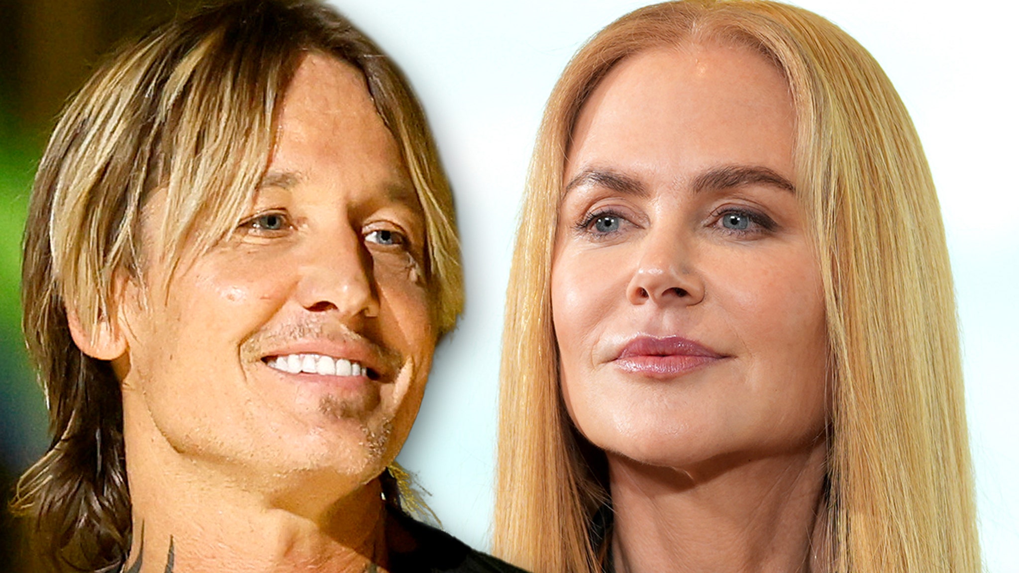Nicole Kidman Wishes Ex-Husband Keith Urban Happy Father’s Day