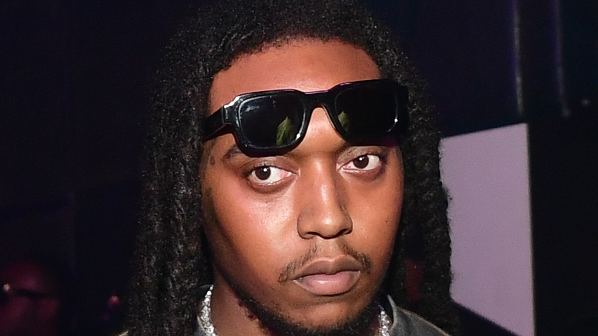 Late Migos Rapper Takeoff’s Parents Fighting Over Wrongful Death Money