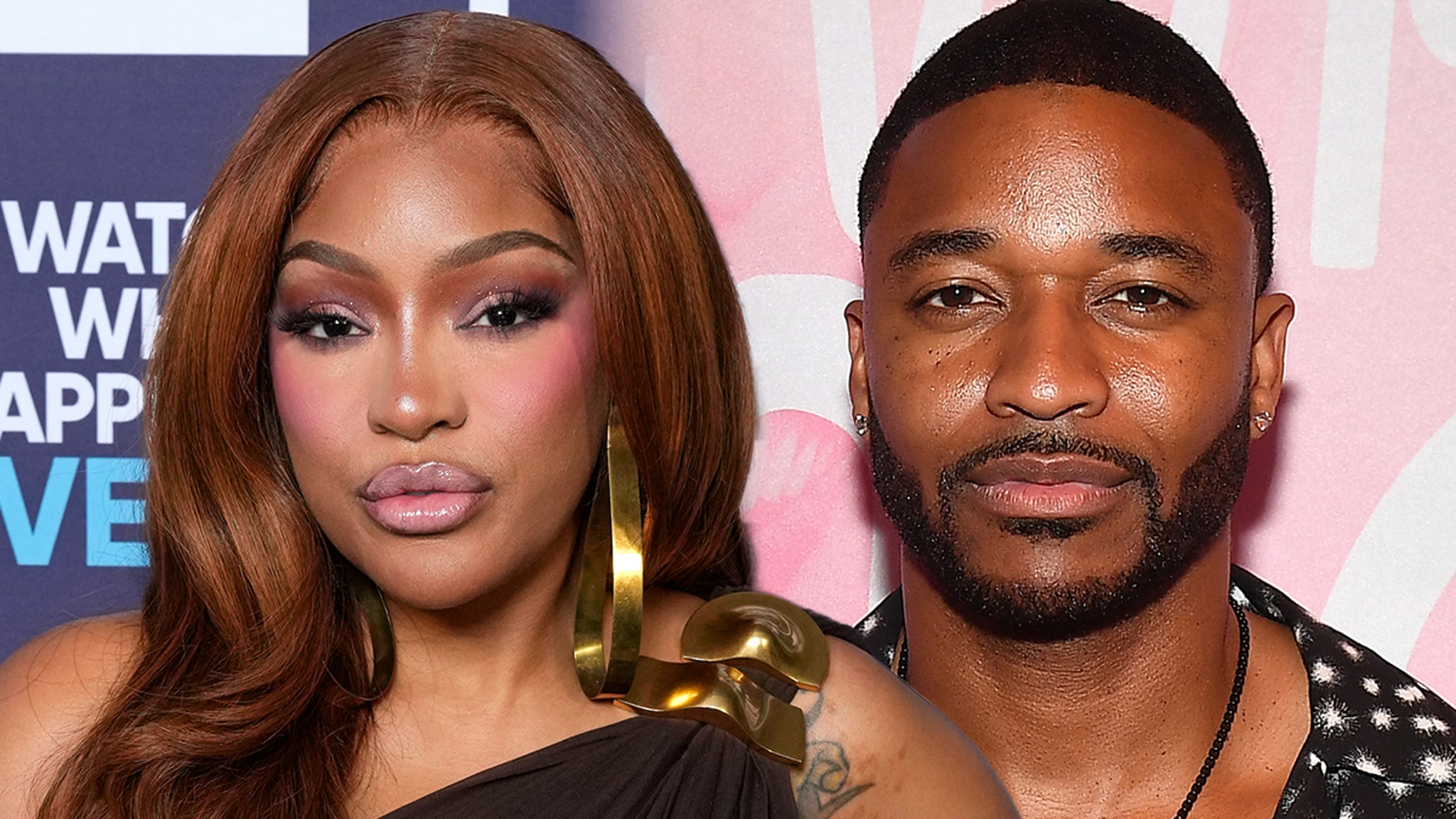 ‘RHOA’ Drew Sidora Asks For $400K From Ex Ralph, Calls Him Clout Chaser