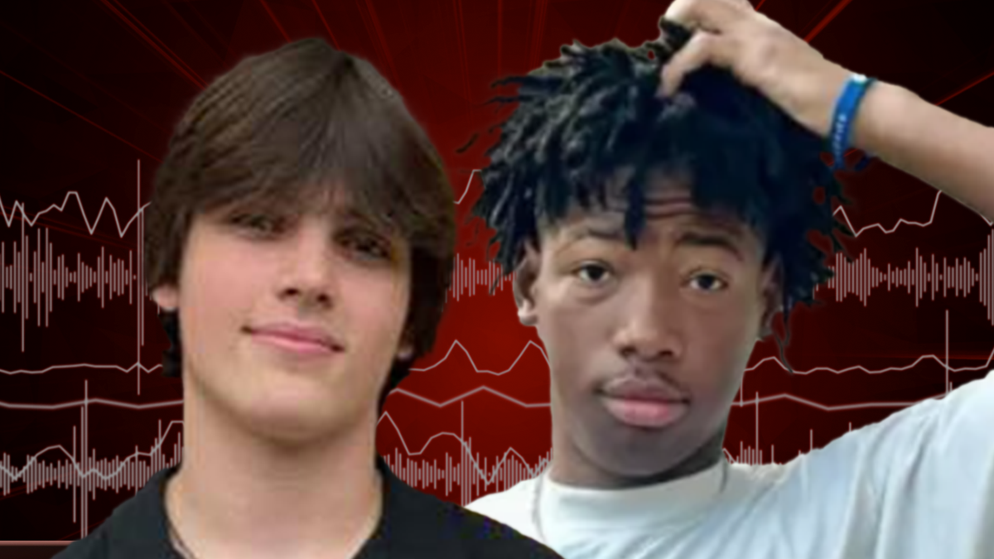 Austin Metcalf’s Friend Describes Karmelo Anthony to 911 Dispatcher After Stabbing