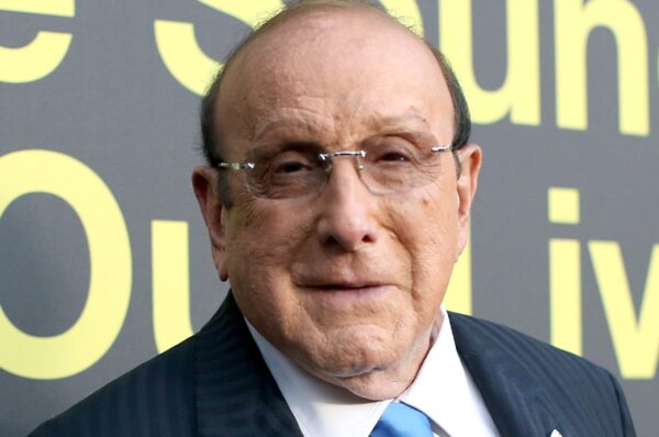 Music Mogul Clive Davis Dead at 94