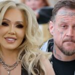 Bunnie XO Posts Sexy Lingerie Snap Amid Jelly Roll Divorce