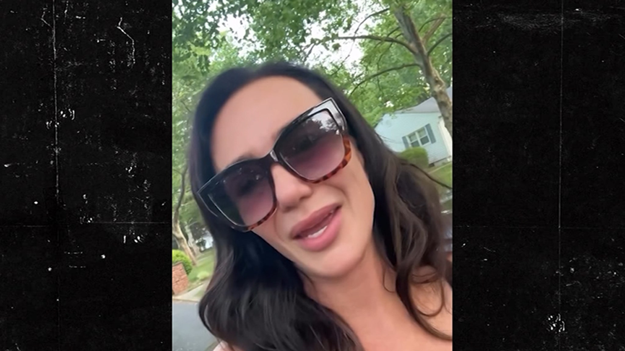 ‘Jersey Shore’ Star JWoww Explains Wedding Guest List After Angelina, Ronnie Snub