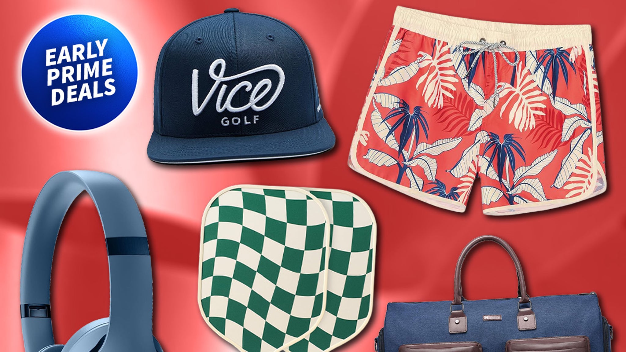 Perfect Summer Gifts for Dad