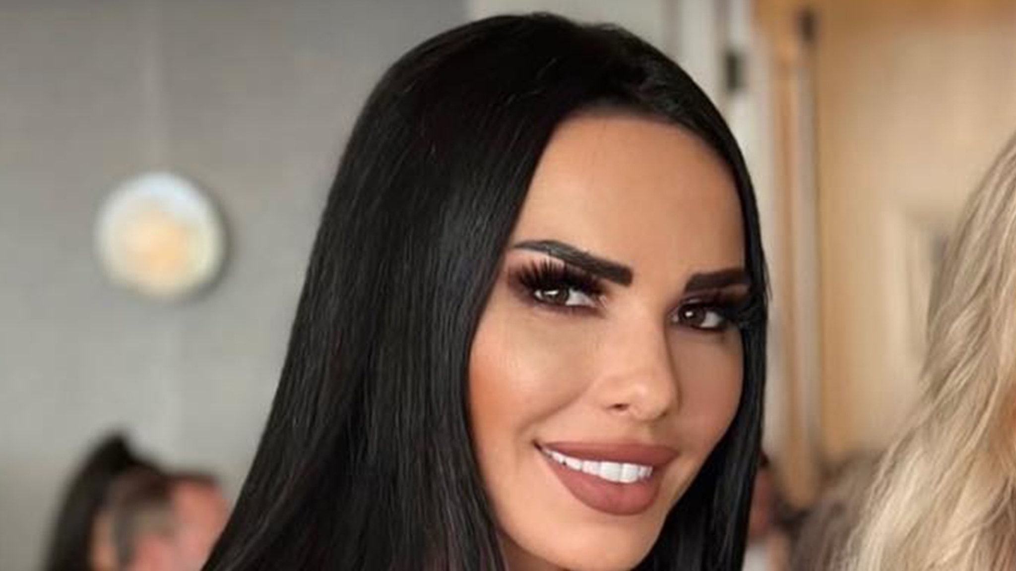 ‘RHOC’ Newbie Carmella Garcia Previously Violated Restraining Order, Acquitted of Assault