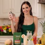 Chef Emily Susman Shares Her Secrets for a Healthy Girl Summer