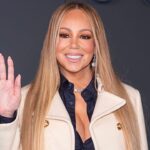 Star Sightings: Mariah Carey Has Dinner at Bad Roman in Beverly Hills, Belmont Cameli Surprises Concertgoers