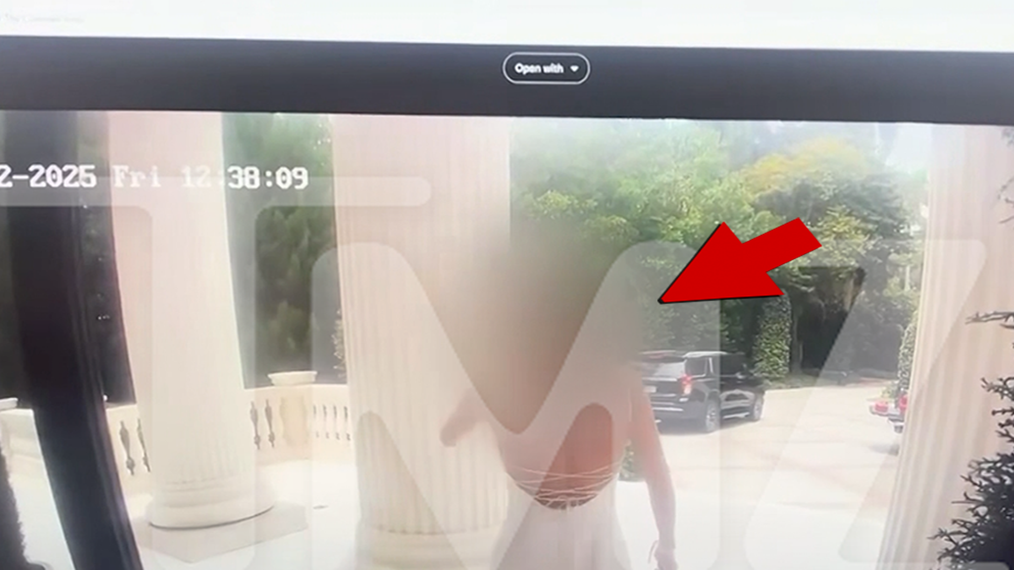 ‘RHOM’ Lenny Hochstein’s Attorney Says Video Contradicts Sexual Assault Allegations