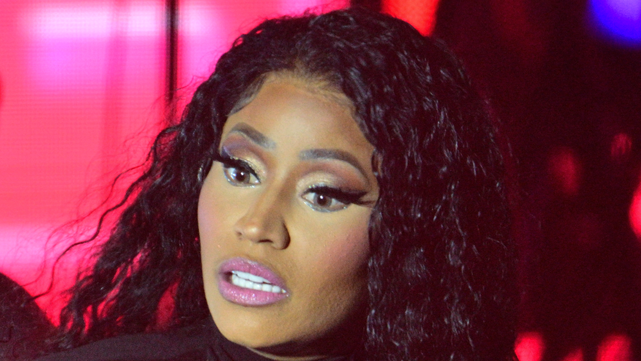 Nicki Minaj’s $10 Million Legal Fight With Alleged ‘Stalker’ is Over