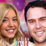 Sydney Sweeney Throws A-List Birthday Party For Boyfriend Scooter Braun