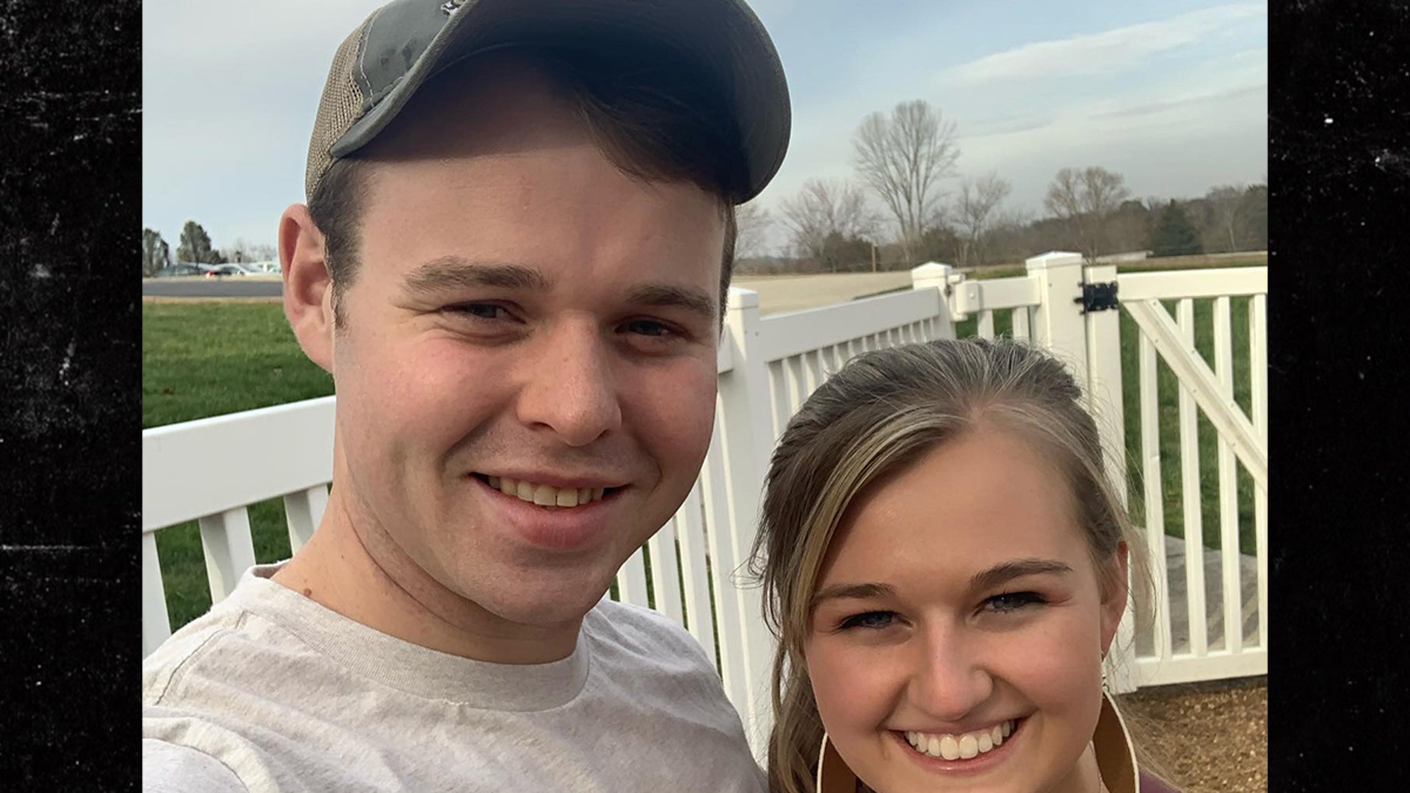 Kendra Duggar Lists Arkansas Family Home As Husband Joseph’s Sex Abuse Trial Looms