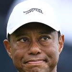 Tiger Woods Reportedly Expected to Finish Rehab in June