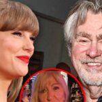 Taylor Swift’s Future Father in Law Seemingly Hard Launches GF, Weeks Before Son’s Wedding