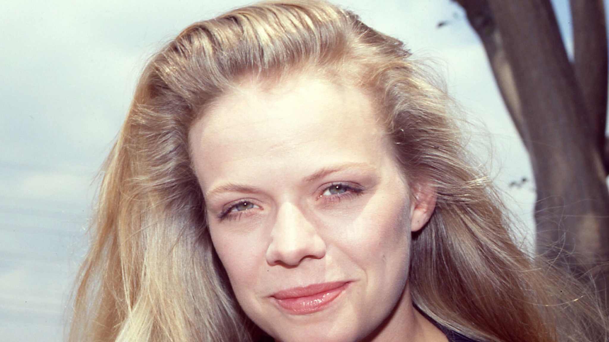 ‘All My Children’ Actress Marcy Walker Battling Mysterious Health Issue