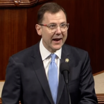 Rep. Tom Kean Jr. Breaks Silence After Vanishing From Congress for Months