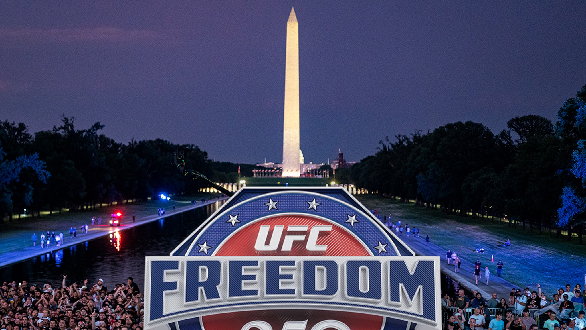 FBI Reportedly Foils Attack On UFC Freedom 250 Event Involving Explosive Drones