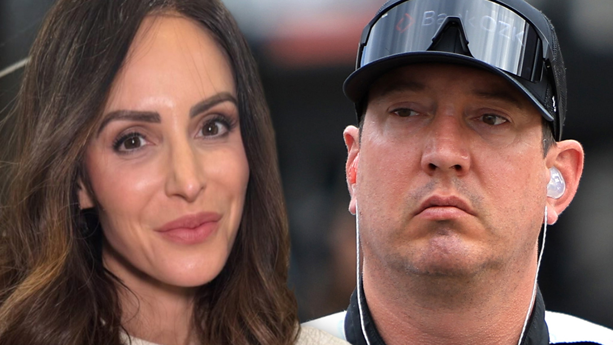 Kyle Busch’s Widow Shares Devastating Father’s Day Tribute, Says Cards Were Made