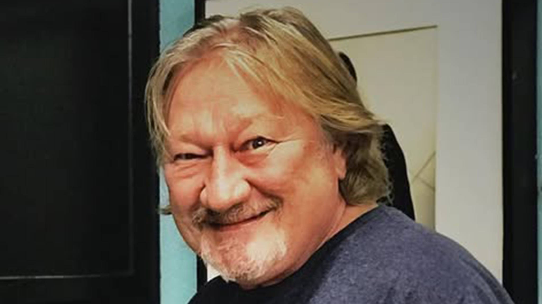 Legendary Rock Tattoo Artist Greg James Dead at 71