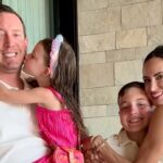 Kyle Busch’s Wife Shares Heartbreaking Note After NASCAR Legend’s Death