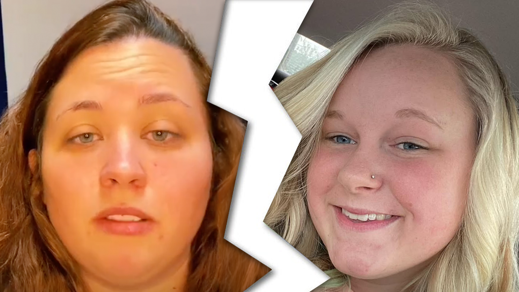 Mama June’s Daughter Jessica Shannon Splits From Wife Shyann McCant