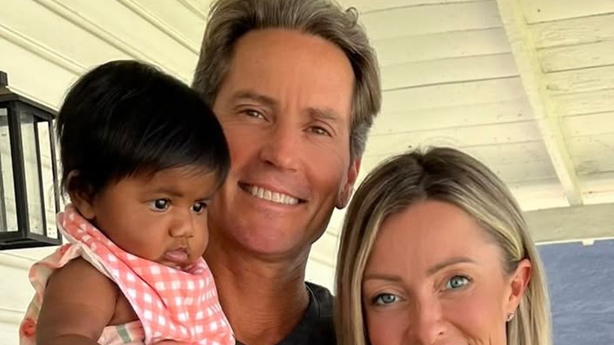 Lawyer For Biological Parents in IVF Mix-Up Warns Families About Treatment