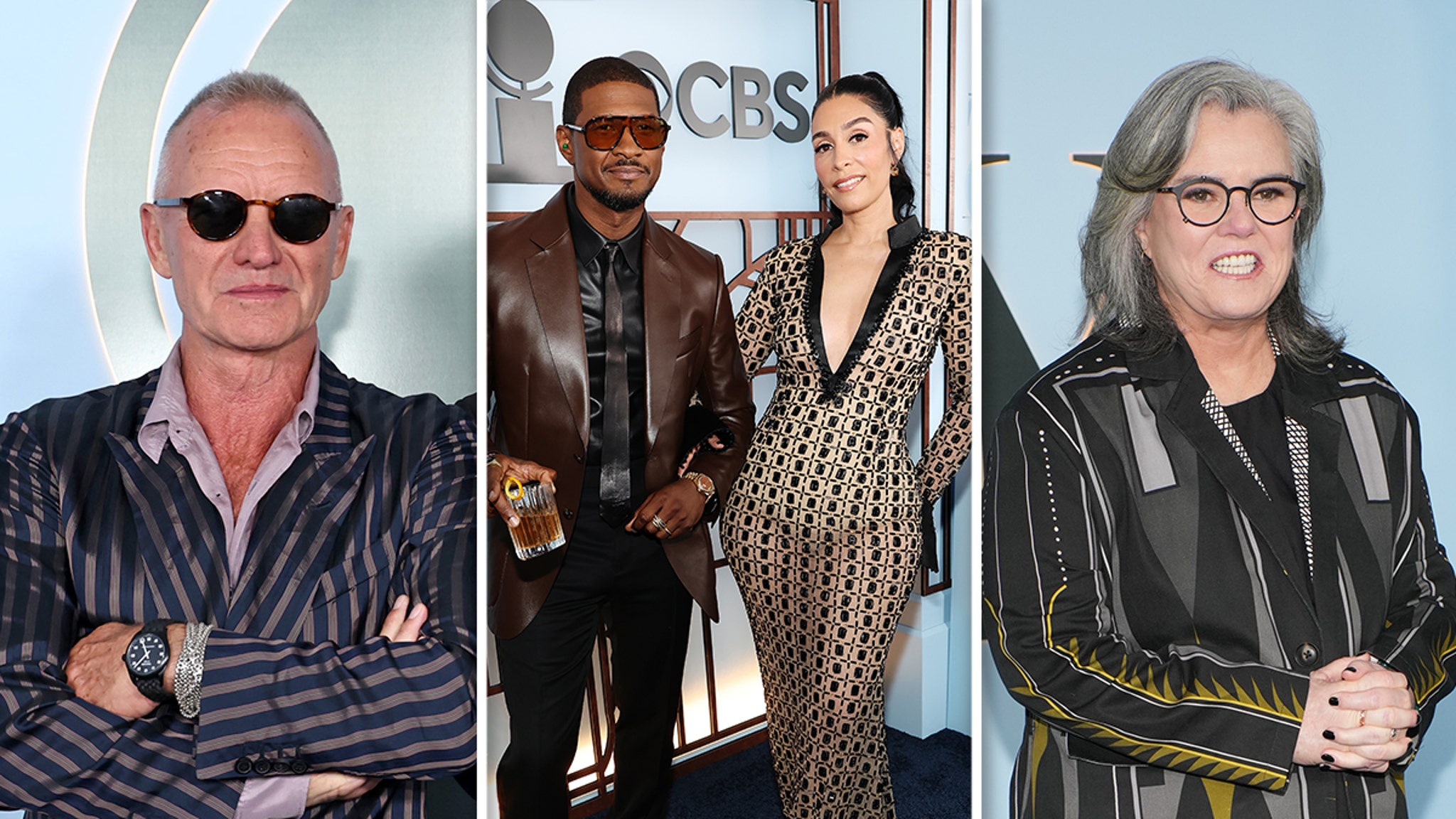 Tony Awards 2026, See Broadway’s Biggest Stars Hit the Red Carpet