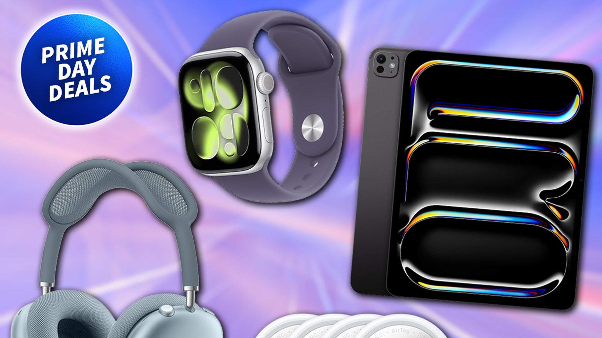 Apple Products on Sale