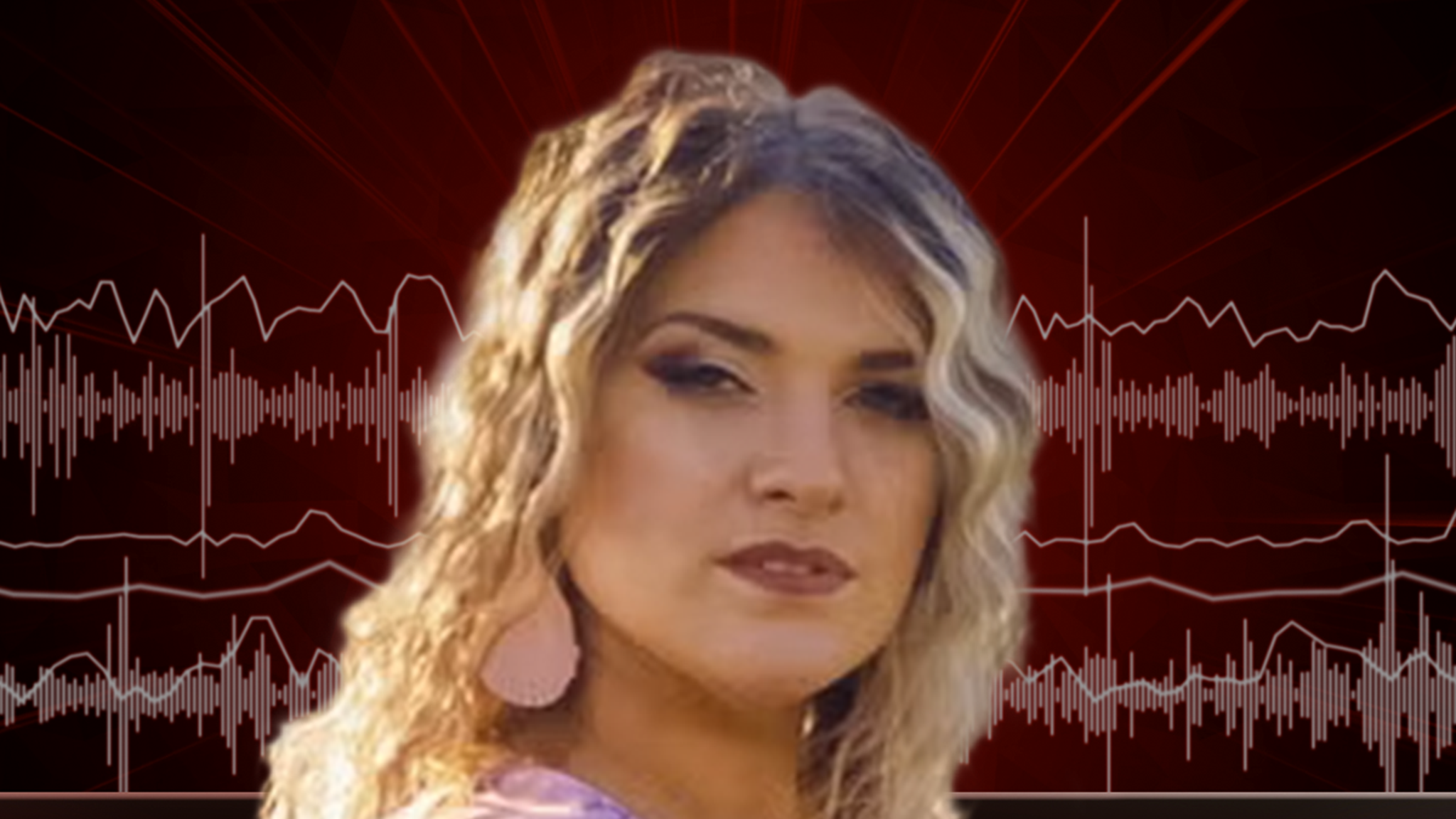 Taylor Parker Jail Call With Daughter One Month After Murder Revealed
