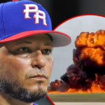 Plane En Route To Ex-MLB Star Yadier Molina Crashes In Dominican Republic, Two Dead