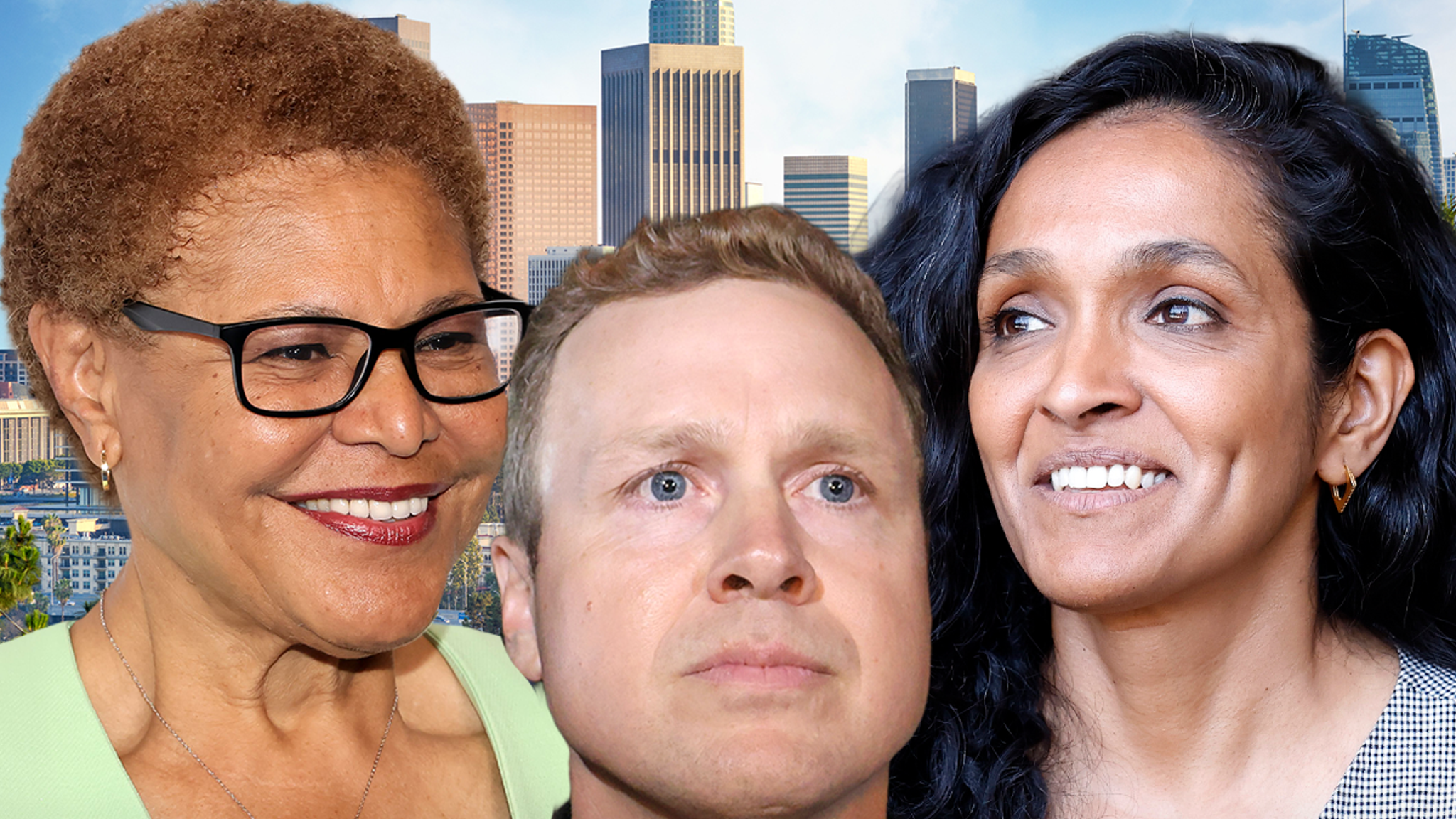 Spencer Pratt Eliminated From L.A. Mayor’s Race