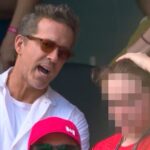 Ryan Reynolds Spotted at World Cup Match as Wife Blake Lively Loses Court Battle