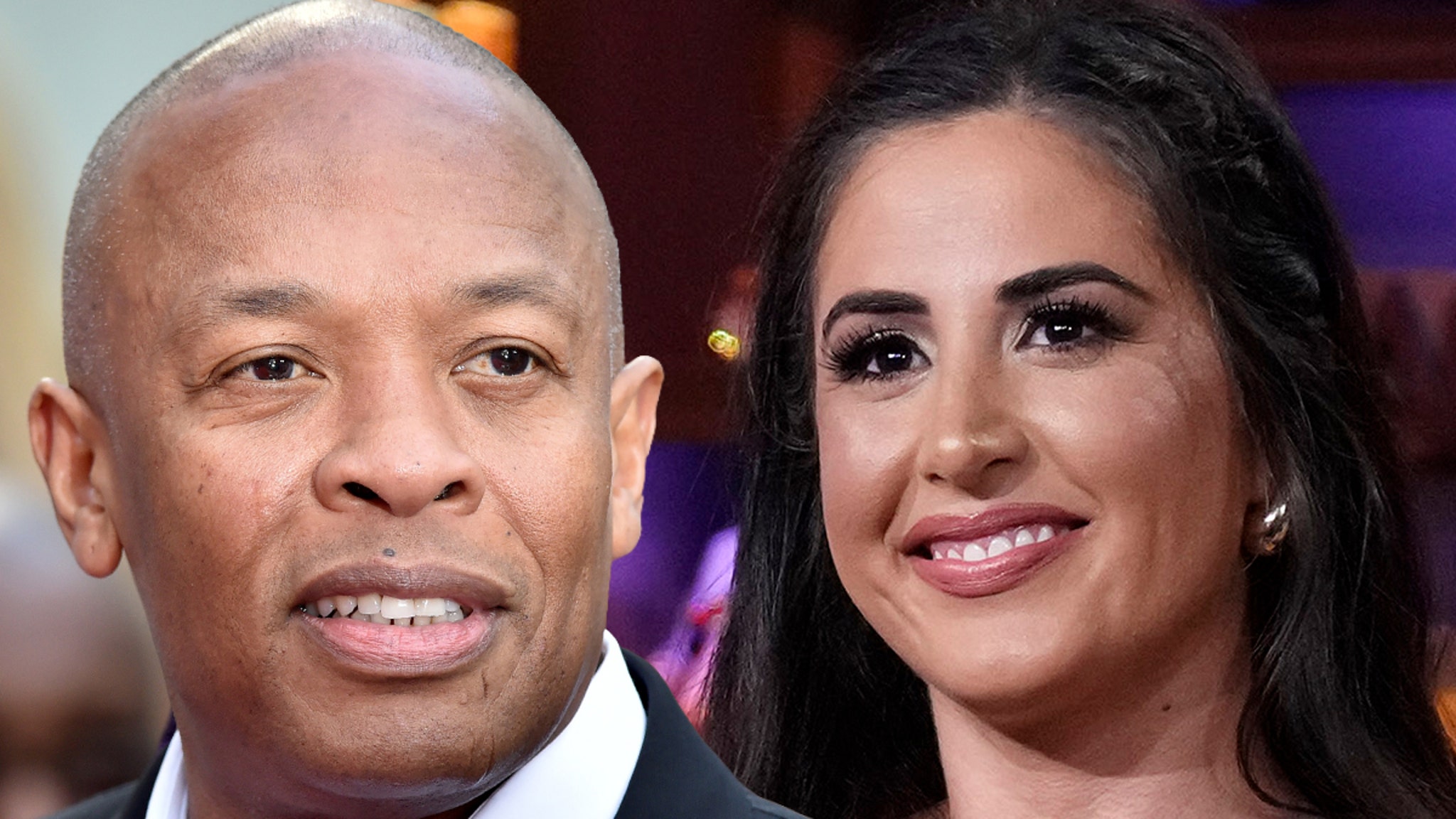 ‘The Valley’ Star Michelle Saniei Confirms She’s Dating Dr. Dre