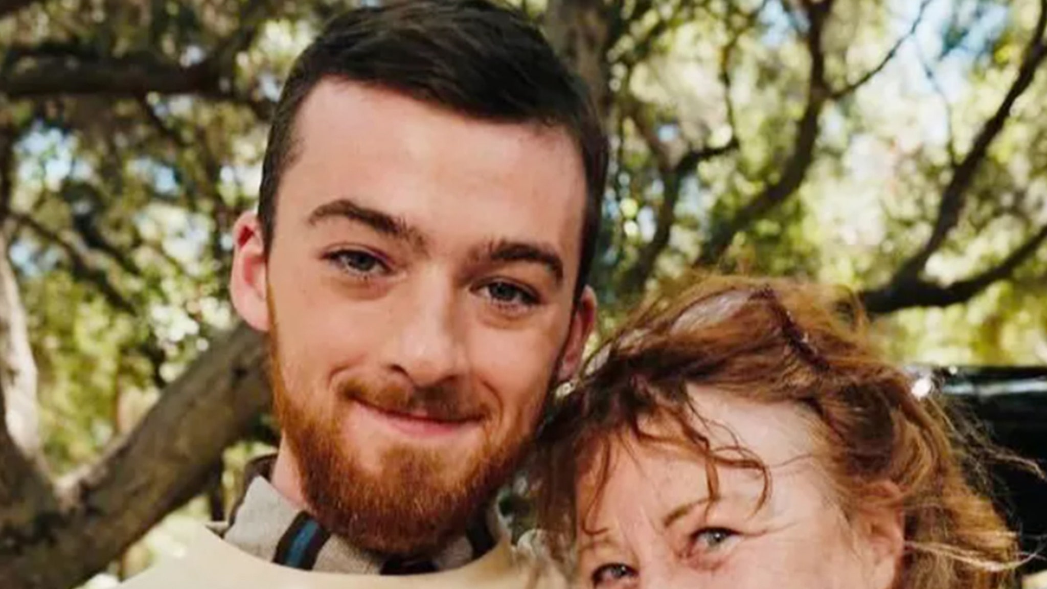 Angus Cloud’s Mom Deeply Moved By ‘Euphoria’ Finale Honoring Her Son