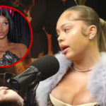 Latto Confirms ‘Gimme Dat’ is About Cardi B, But It’s Not a Diss