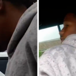 Karmelo Anthony Cries to Police After Murdering Austin Metcalf, Bodycam Video Shows