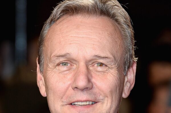 ‘Buffy’ and ‘Ted Lasso’ Star Anthony Head Dead at 72