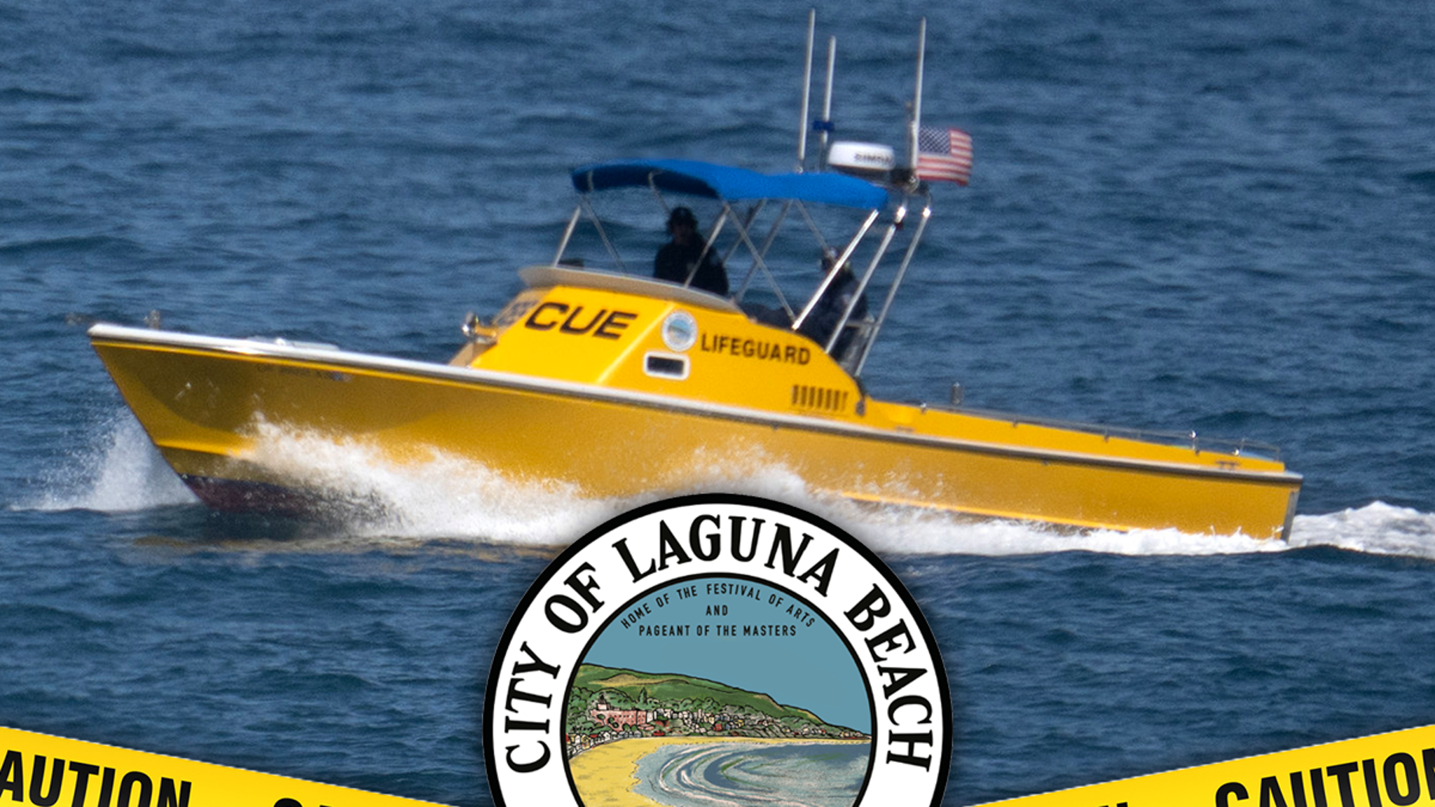 Missing 5-Year-Old Swept Away by Powerful Southern California Waves Found Dead