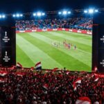 Egypt’s World Cup Fan Zone Is Back, Here’s Everything You Need to Know