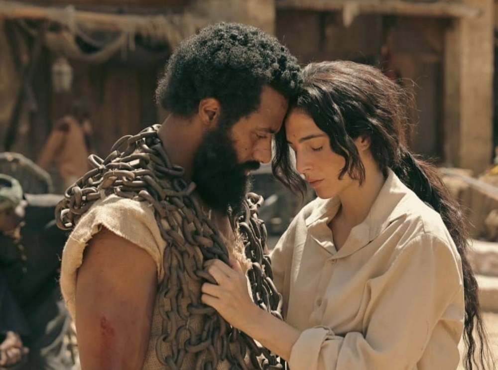 Asad: A Powerful Epic of Freedom, Love, and Resistance