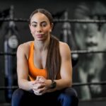 “Women’s Boxing Isn’t About Aggression”: Egyptian-Australian Boxer Mai Soliman
