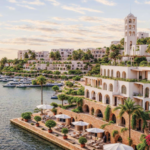 Inside SouthMED: TMG’s Vision for Egypt’s Mediterranean Future