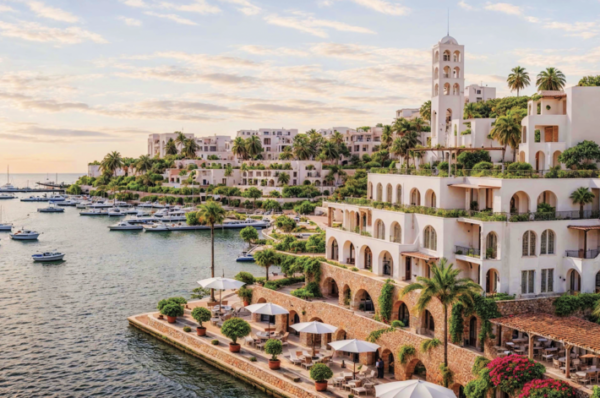 Inside SouthMED: TMG’s Vision for Egypt’s Mediterranean Future