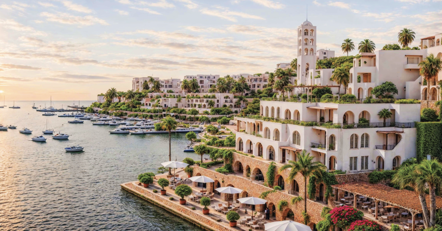 Inside SouthMED: TMG’s Vision for Egypt’s Mediterranean Future