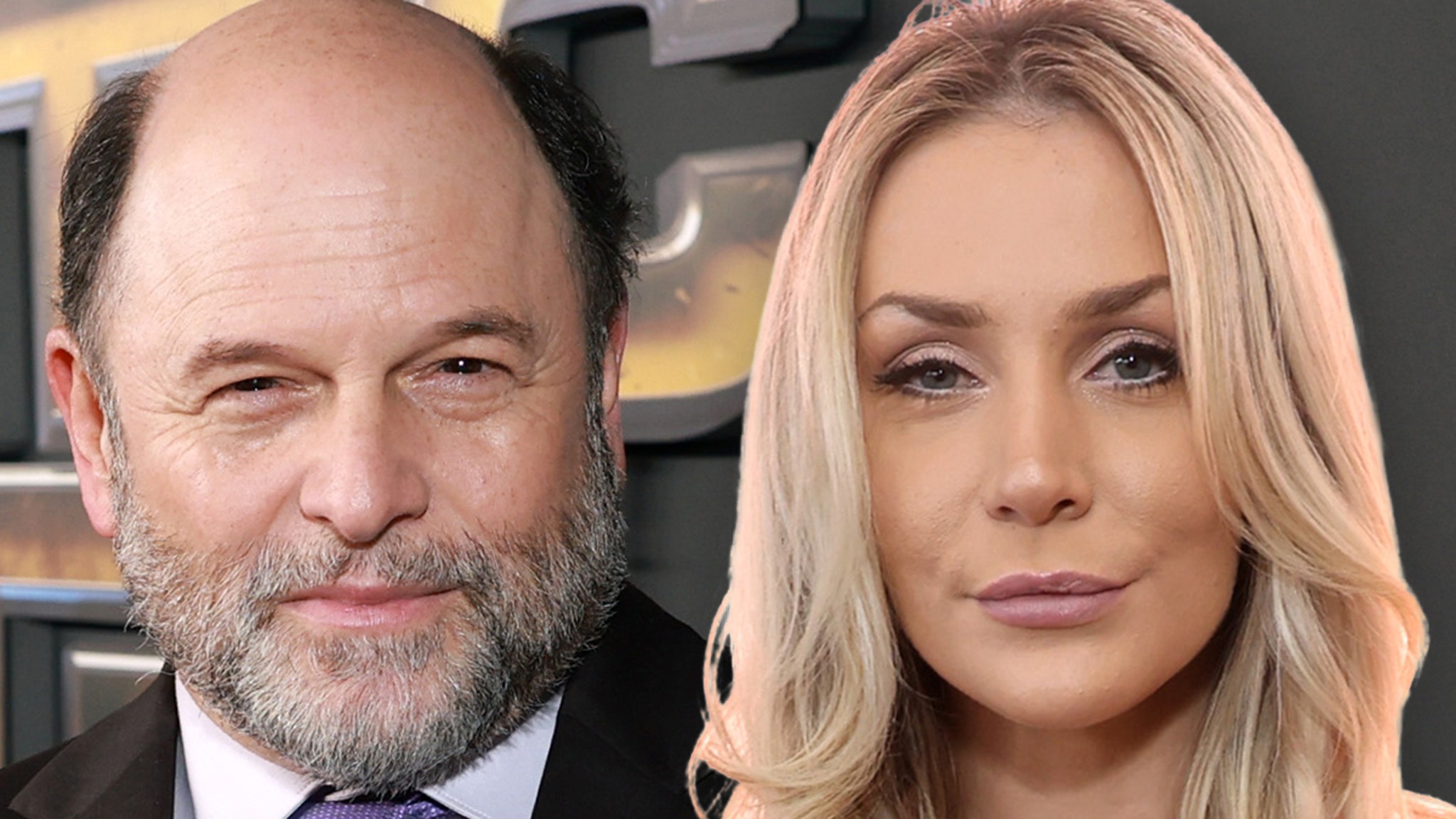 Jason Alexander Makes Big Donation To Courtney Stodden’s Favorite Charity