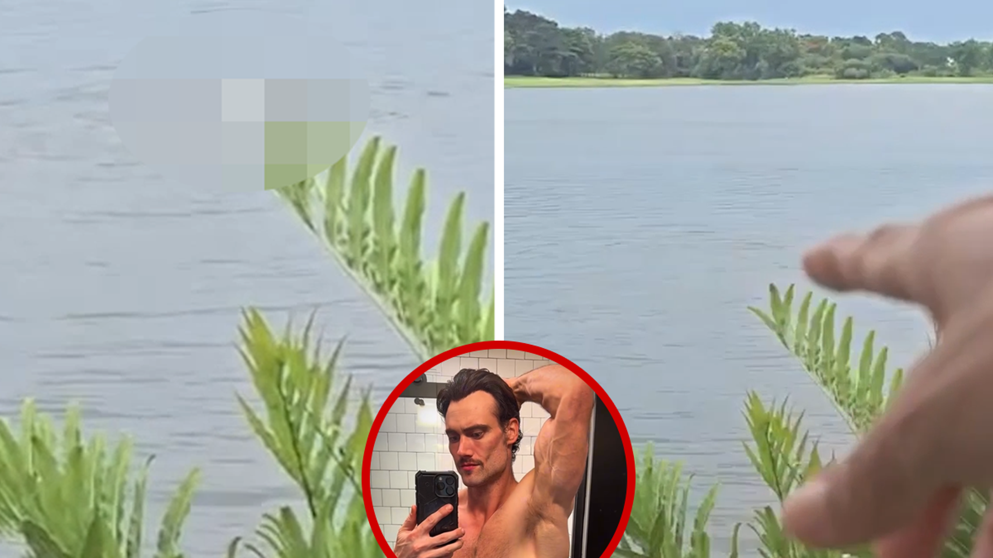 ‘Looksmaxxing’ Influencer Connor Murphy Dead After Drowning in Thailand