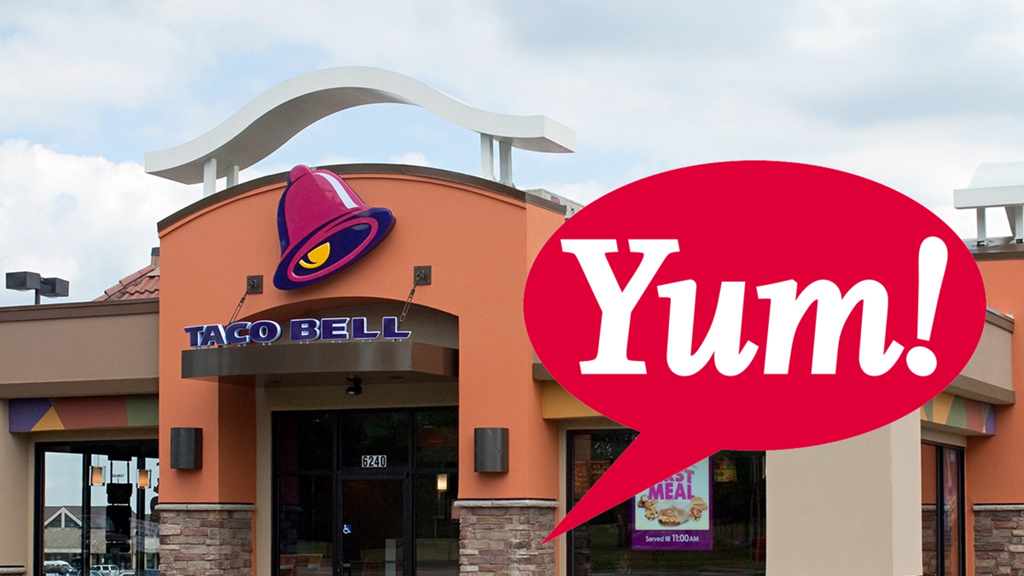 Taco Bell Stock Drops Amid Explosive Diarrhea Headlines