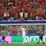 Erling Haaland steps up late to get Norway past Ivory Coast
