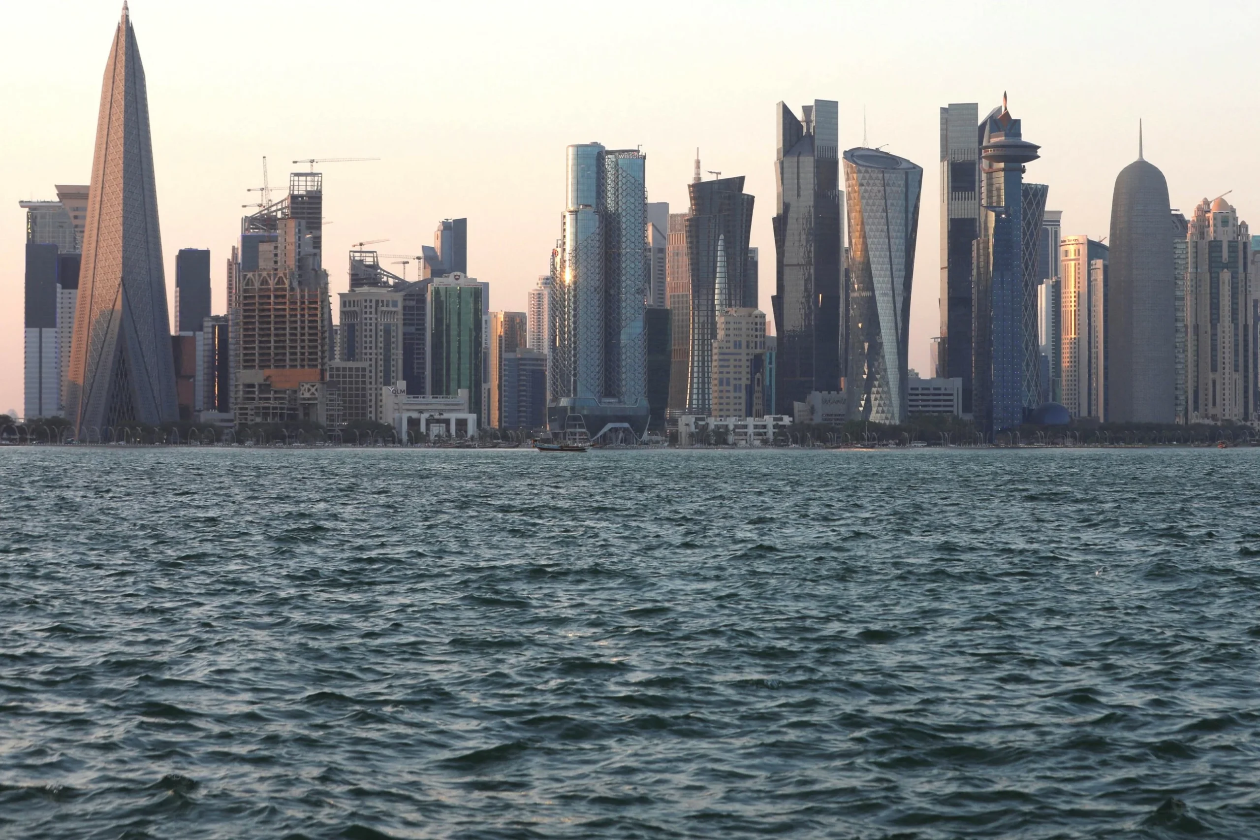 US, Iran officials to hold indirect talks in Doha today